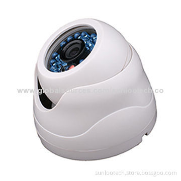 960P CCTV camera, 800tvl high resolution with defog function